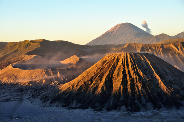 Mount Bromo