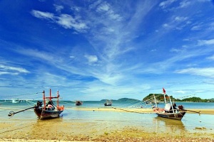 หาดทรายรี