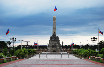 Rizal Park